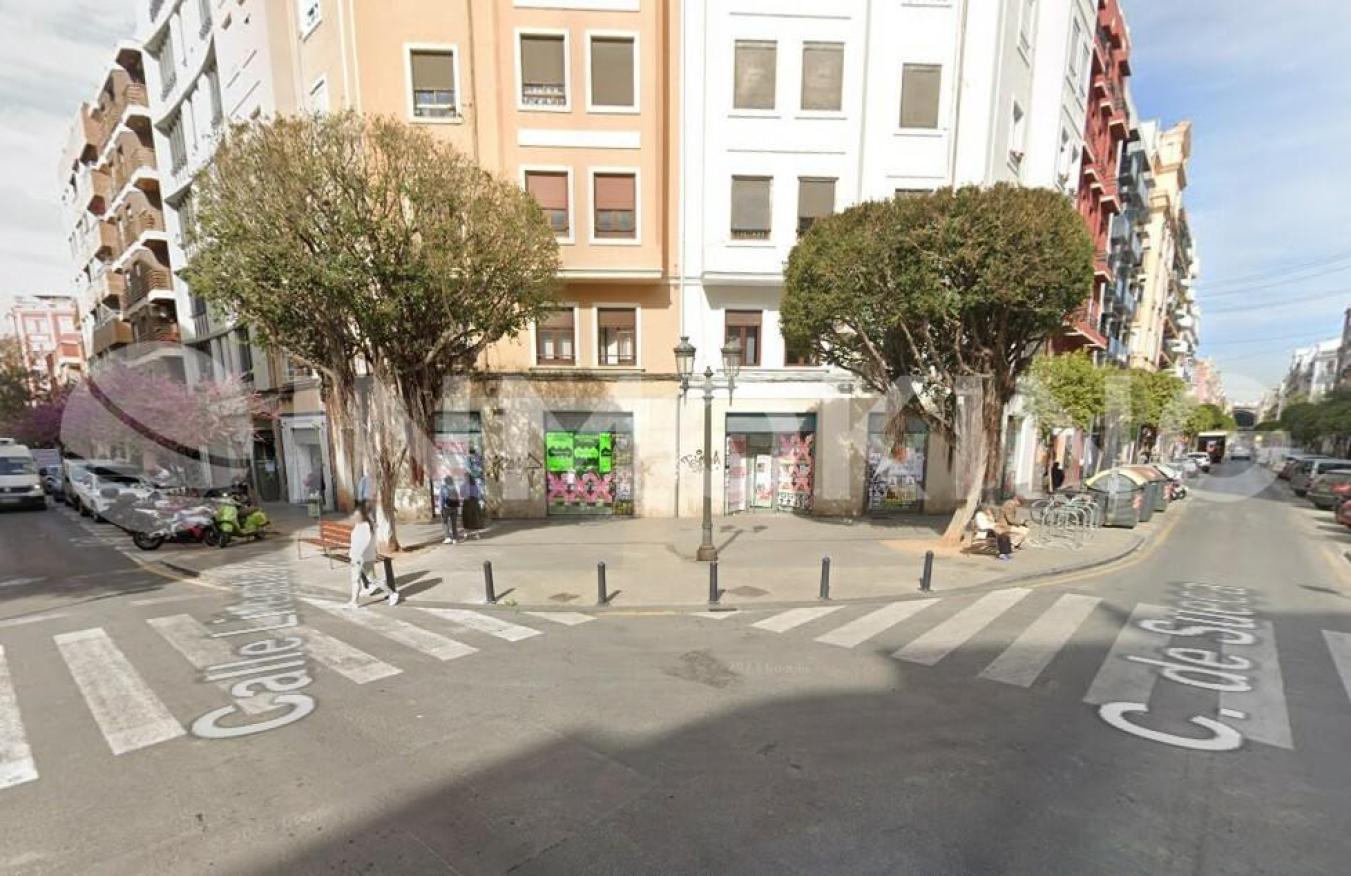 Foto de la propiedad Local comercial en C/Sueca 48, Valencia 